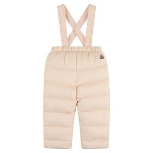 Authentic light pink pants